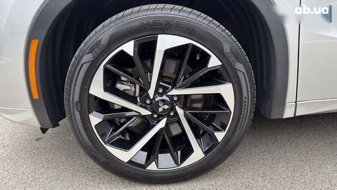 Mitsubishi Outlander 2022 - фото 10