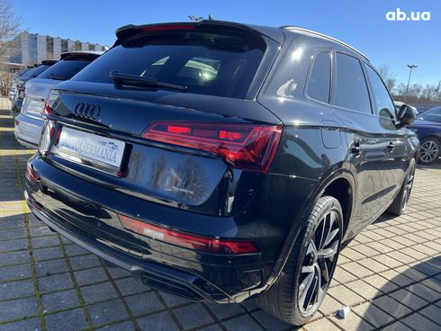 Audi Q5 2022 - фото 6