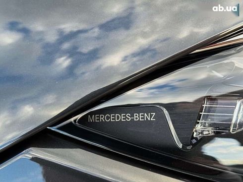 Mercedes-Benz EQS-Класс 2022 - фото 15