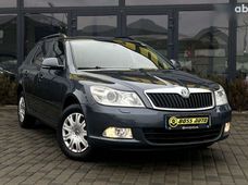 Продаж вживаних Skoda Octavia 2010 року в Мукачевому - купити на Автобазарі