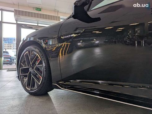 Avatr 12 2025 - фото 7