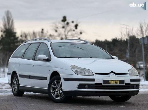 Citroёn C5 2007 - фото 3