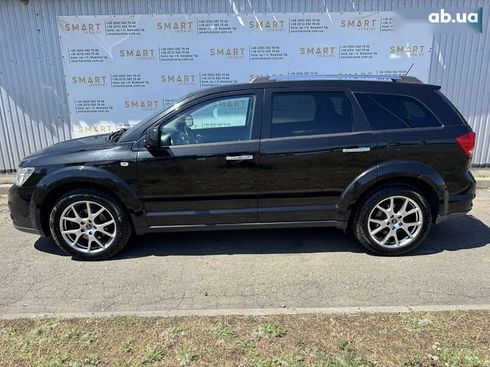 Fiat Freemont 2013 - фото 4