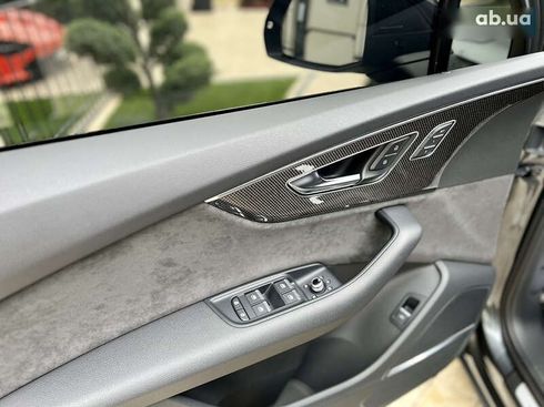 Audi SQ7 2021 - фото 27