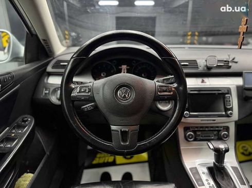 Volkswagen Passat 2010 - фото 14