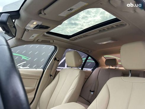 BMW 3 серия 2015 - фото 8