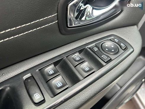 Renault Scenic 2012 - фото 16