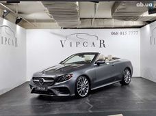 Продаж вживаних Mercedes-Benz E-Класс в Києві - купити на Автобазарі