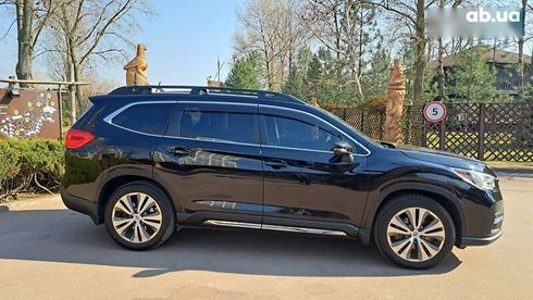 Subaru Ascent 2019 - фото 16