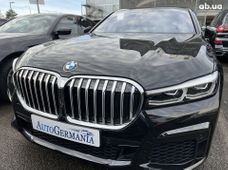 Купить BMW 7 серия дизель бу в Киеве - купить на Автобазаре