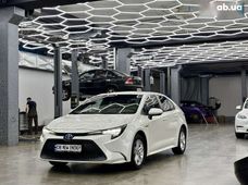 Продаж вживаних Toyota Corolla в Києві - купити на Автобазарі
