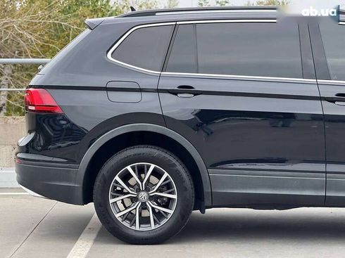 Volkswagen Tiguan 2019 - фото 13