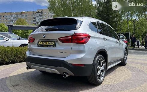 BMW X1 2018 - фото 7