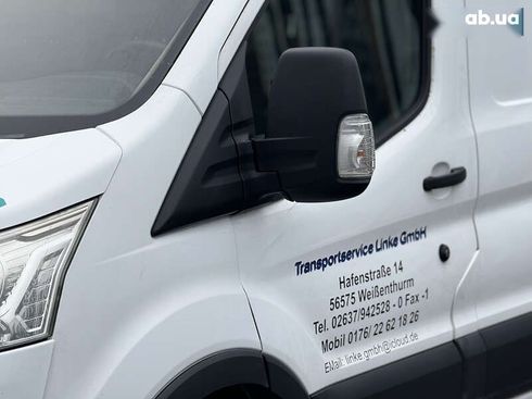 Ford Transit 2014 - фото 7
