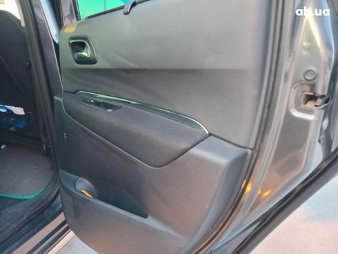 Peugeot 3008 2010 серый - фото 66