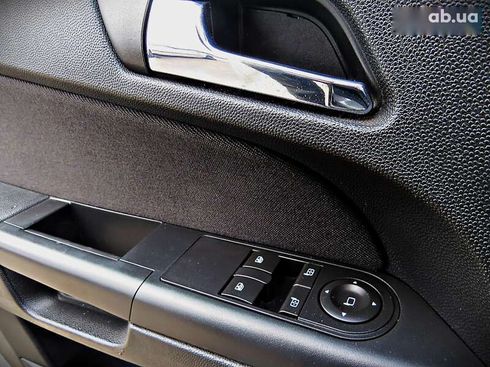 Opel Astra 2009 - фото 7