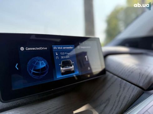 BMW i3 2018 - фото 22