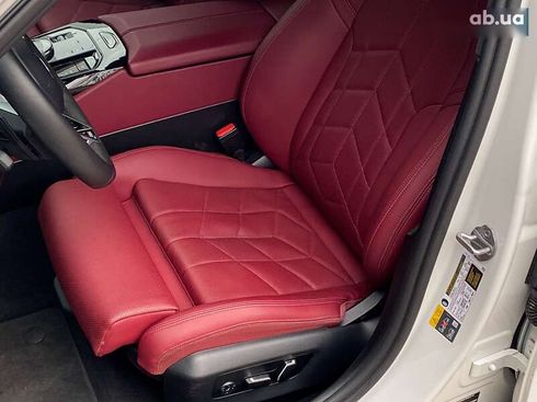 BMW i5 2024 - фото 13