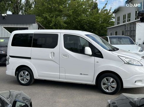 Nissan e-NV200 2019 - фото 6