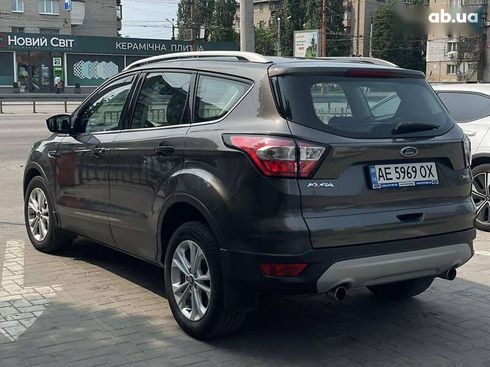Ford Kuga 2019 - фото 10