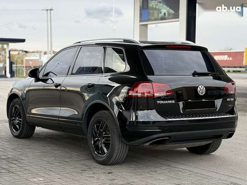 Volkswagen Touareg 2012 - фото 13