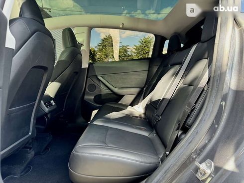 Tesla Model Y 2022 - фото 21