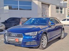 Авто бензин Ауді б/у в Одесі - купити на Автобазарі