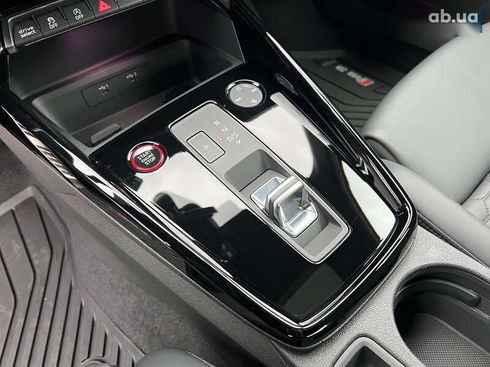 Audi rs3 2021 - фото 21
