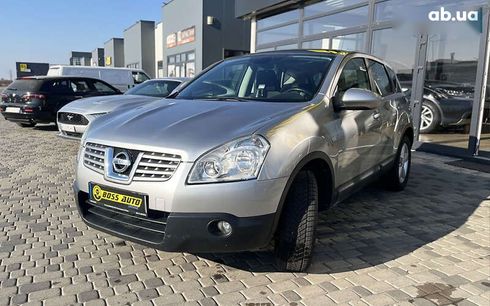 Nissan Qashqai 2009 - фото 3