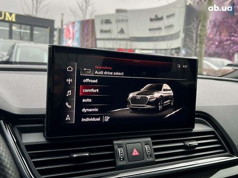 Audi SQ5 2021 - фото 30