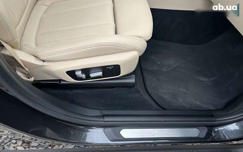 BMW X3 2018 - фото 25