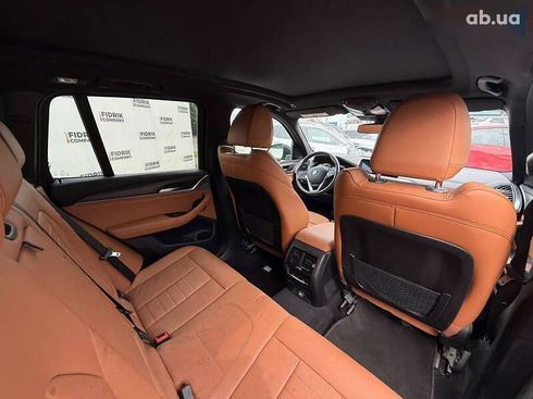 BMW X3 2019 - фото 12