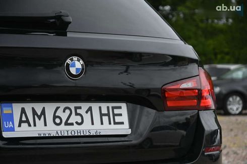 BMW 5 серия 2010 - фото 11