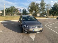 Продаж вживаних Volkswagen e-Golf в Житомирі - купити на Автобазарі