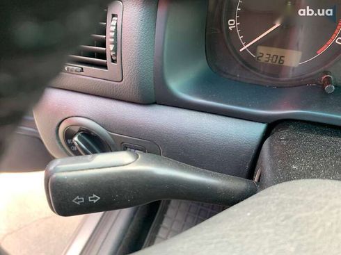 Skoda Octavia 2007 - фото 22