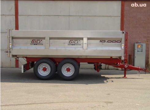 Gili RT-71C 2025 - фото 4