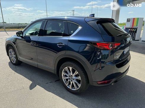 Mazda CX-5 2019 - фото 18