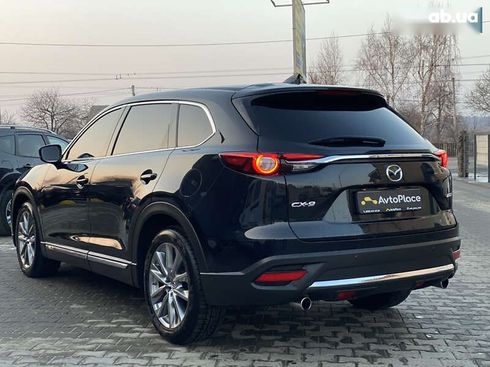 Mazda CX-9 2018 - фото 20