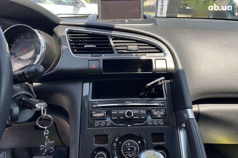 Peugeot 3008 2011 - фото 14