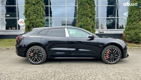 Zeekr 001 2025 - фото 5