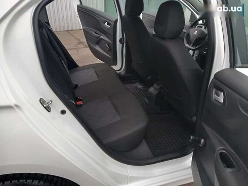 Citroёn C-Elysee 2023 - фото 27