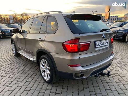 BMW X5 2010 - фото 4