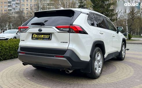 Toyota RAV4 2019 - фото 7