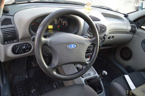 ВАЗ 1118 2006 - фото 6