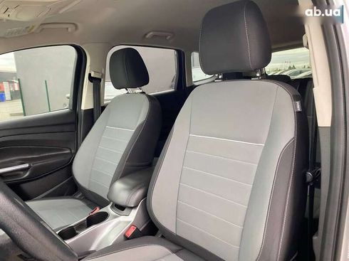 Ford Escape 2014 - фото 20