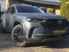 Продажа б/у Mazda CX-50 2022 года во Львове - купить на Автобазаре