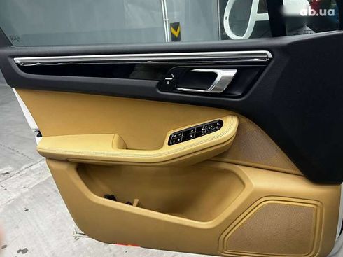 Porsche Macan 2018 - фото 8