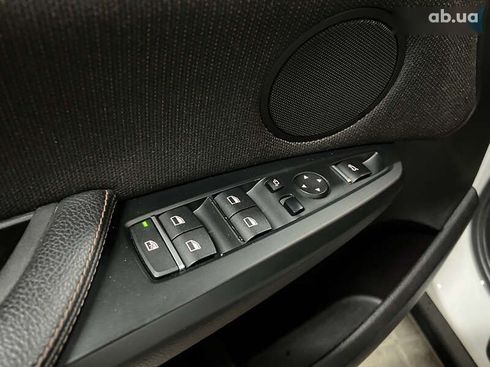 BMW X3 2017 - фото 17