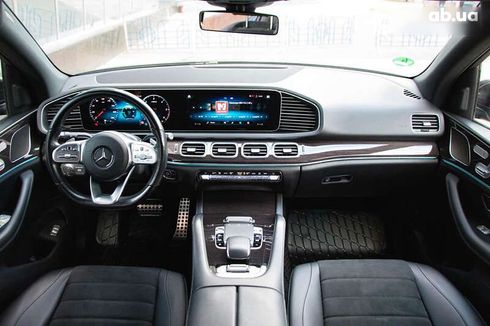 Mercedes-Benz GLE-Class 2019 - фото 9