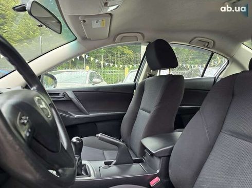 Mazda 3 2011 - фото 13